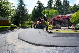 Best Gravel Driveway Installation  in North Baltimore, OH